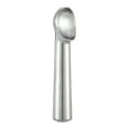 thumbnail image 3 of Non - Stick 5cm Metal Ice Cream Spoon, Durable Kitchen Tool for Dessert Serving and Scooping, 3 of 4