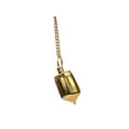 thumbnail image 4 of Pointed Drum Metal Pendulum - MP93, 4 of 5