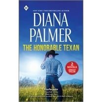 The Honorable Texan (Paperback)