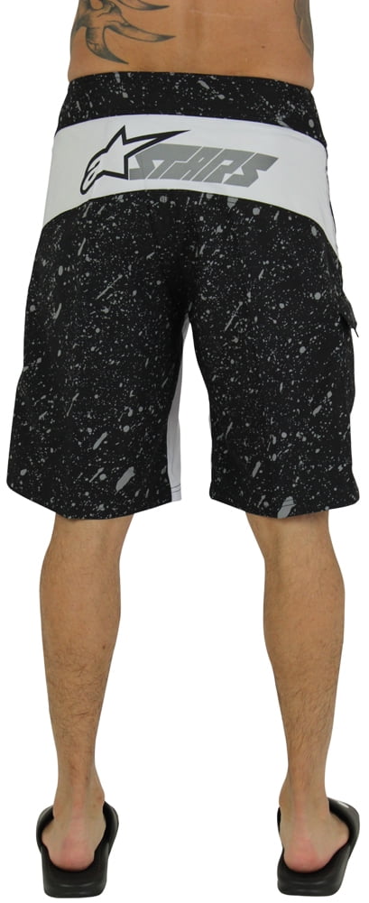 alpinestars swim shorts