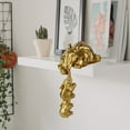 thumbnail image 1 of Estatuillas de Bebés Soledad Decoración de Escritorio Oro, 1 of 8