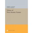 thumbnail image 2 of Values of Non-Atomic Games (Princeton Legacy Library), 2 of 2
