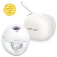 thumbnail image 1 of Momcozy M5 Extractor de Leche Eléctrico Manos Libres, 1 of 7