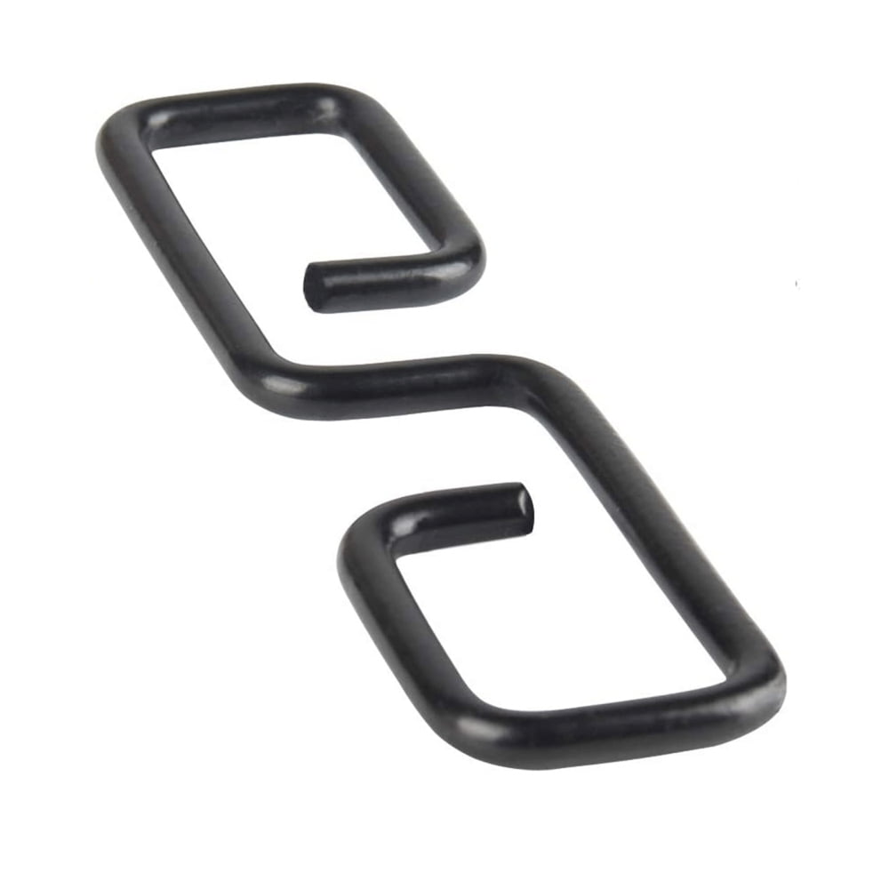 Rain Chains Adapter Outdoor Rain Chain Gutter Adapter With Sshaped