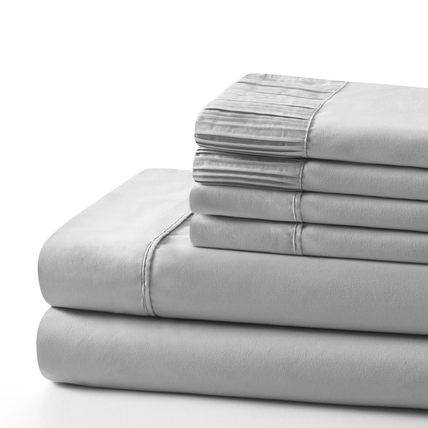 Literie Marina Décoration en rayonne de bambou ultra douce et soyeuse, toutes saisons