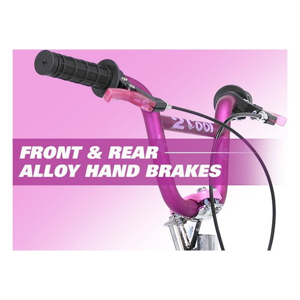 20 Kent Cool BMX Bicycle for Kindergarten Playgrounds Walmart