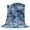 Blue, variant on Navy Blue Coastal Blanket Soft Cozy Warm Throw Blanket for Couch, Plush Fuzzy Flannel Fleece Blankets for Sofa, Summer Beach Nautical Starfish Coral Vintage Bed Blankets Gifts for Men, 40"x50"