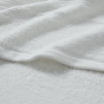 thumbnail image 4 of Clorox Bleach Friendly 12 Piece Washcloth Set, 12 x 12, White, 4 of 7