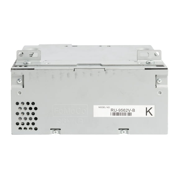 Restored 2017-19 Ford Transit 150 250 350 AM FM MP3 w/ CD Satellite Ready GK4T-18D832-AB (Refurbished)