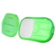 thumbnail image 5 of Soidarity 20 unidades/caja de papel para lavar a mano, reemplazo portátil, de un solo , para viajes, Hotel, barbacoa, senderismo, placa, Verde 10Conjunto, 5 of 6