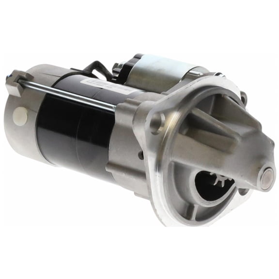 OEG Parts New Starter Replacement For Yanmar Engines Marine Industrial 3TNA72 3TNA74 2TN66E, 2280005750, S114624, S114-655, S114-655A, 11925577010, 119631-77010, 11963177011, SND0746, 41052369