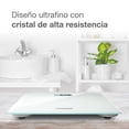 thumbnail image 2 of CITIZEN HMS324 - Báscula digital blanca para cuerpo, diseño delgado, comparable con el resultado de, 2 of 7