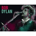 thumbnail image 1 of Bob Dylan Affiche Art Mural Musique Impression (24x18), 1 of 1