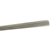 Forney Industries ER309L, Stainless Steel (SS) TIG Filler Metal, 1/16 in x 36 in x 1 Pound