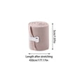 thumbnail image 2 of Hand and Wrist Braces Elastic Support Bandage For Sports Outdoor Hiking Home Use High Stretch Polyester Wrap, 2 of 3