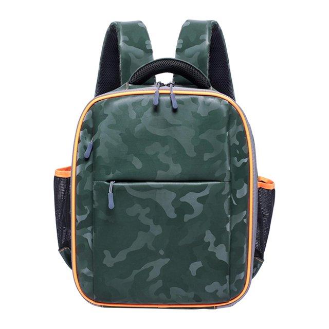 a prueba de golpe estuche de viaje impermeable para exteriore bolsas remoto, bolsa macenamiento , Baoblaze Estuche de transporte