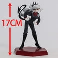 thumbnail image 1 of POP Pettes PARADE Helltaker Lucifer Non-Scale Pre-Painted Plastic Action Figure Butter Collectible Model Decoration Toy, 1 of 5