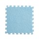 thumbnail image 4 of Alfombra de piso con costura cuadrada para dormitorio de niña, lavable, de corte princesa, para mesita de noche, de gamuza, de gran área, 4 of 5
