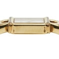 thumbnail image 5 of Pre-Owned Gucci 1800L Quartz Watch with White Dial and Stainless Steel, Women's (Good), 5 of 12