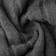 thumbnail image 6 of Long Sleeve Dress for Women Crew Neck Empire Waist Tunic Dress with Pockets, 6 of 9