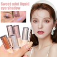 thumbnail image 2 of Starlight Liquid Eye Shadow 5 Colors Shimmer Eye Shadow Sequins Shadow Glitter Polarized L9d9, 2 of 8