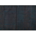 thumbnail image 1 of Ahgly Company Indoor Rectangle Persian Light Blue Traditional Area Rugs, 8' x 10', 1 of 4