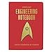 thumbnail image 3 of Carnet d'Ingénierie Star Trek - Mini Carnet Format Passeport, 3 of 4
