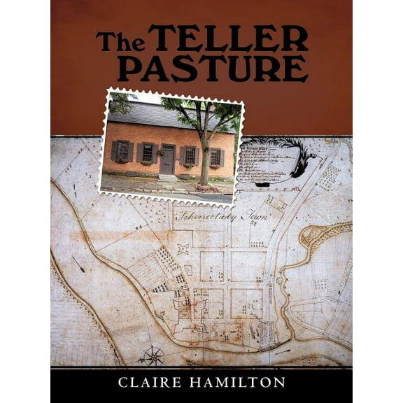 The Teller Pasture (Paperback)