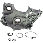 Melling M175 Stock Replacement Oil Pump For 90-95 Honda Accord