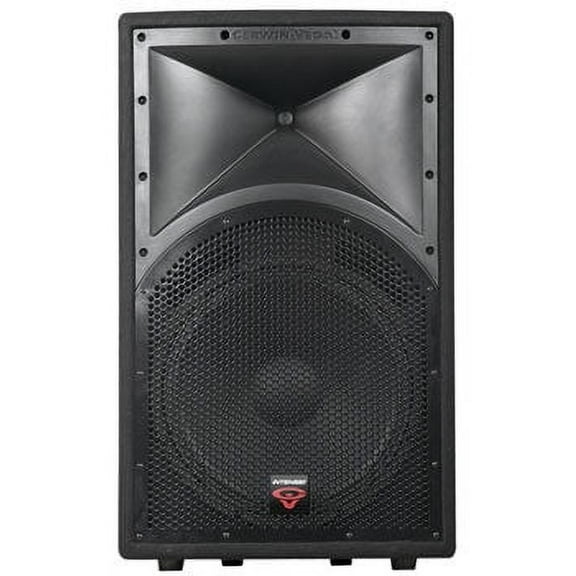 Cerwin Vega INT-152 V2 15" 2-WAY FULL RANGE SPEAKER