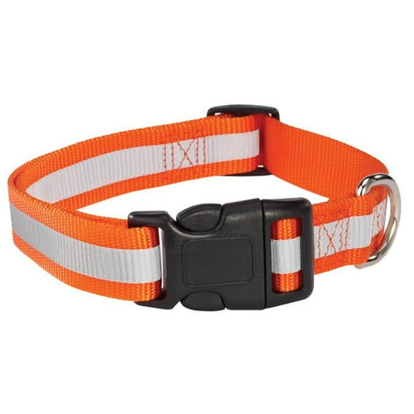 Guardian Gear Reflective Cllr 18-26 In Orange