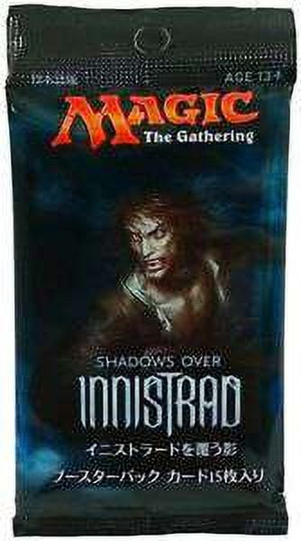 Magic The Gathering The Dark Booster Pack - Walmart.com Magic The Gathering The Dark Booster Pack - Walmart.com