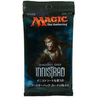 Magic The Gathering The Dark Booster Pack - Walmart.com Magic The Gathering The Dark Booster Pack - Walmart.com