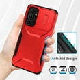 thumbnail image 3 of TYJKeJi Étui Résistant aux Chutes Antichoc pour Samsung Galaxy A16, 3 of 7