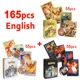 thumbnail image 3 of Card English Spanish French German Gold Colorful Vmax GX EX V Cards Pikachu Charizard Rare Collection Battle Gifts Toys, 3 of 5