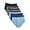 Assorted, variant on Men's Fruit Of The Loom 6P460TG Assorted Fashion Brief - 6 Pack (Assorted M)