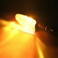 thumbnail image 4 of Krator Mini Custom Turn Signals Indicator Lights Lamp Compatible with Buell Lighting Thunderbolt Cyclone Ulysses Blast, 4 of 4