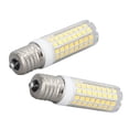 thumbnail image 3 of E17 LED Bulb, Ceramic LED Corn Light Dimmable AC100-120V  For Table Lamps For Cabinet Lights, 3 of 8