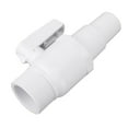 thumbnail image 1 of Pool 2 Way Ball Valve, Pool Ball Valve PVC  for SP0729, 1 of 7
