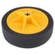 thumbnail image 1 of 6inch/15cm Sponge Wheel Polishing Waxing Pad Kit Tool for Car Polisher Black, 1 of 5