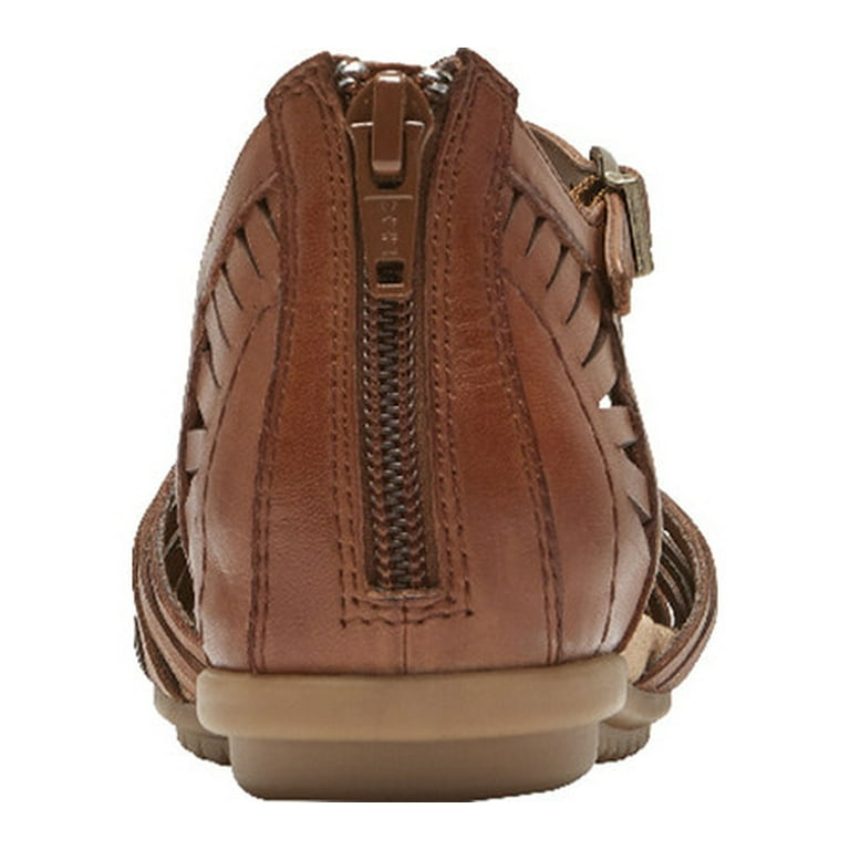Women s Rockport Cobb Hill Inglewood Huarache Walmart