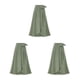 thumbnail image 5 of Sonducket maxi negra sólida sofisticada y sexy para mujeres adultas negra midi larga Faldas Mujeres ArmyGreen 5XL 1 Type1 NO1, 5 of 6