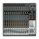 thumbnail image 3 of Mezcladora Behringer X2442USB, 3 of 4