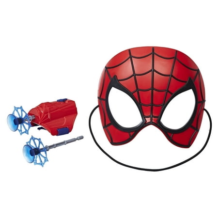 Spider-Man Into The Spider-Verse Mission Gear