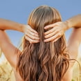 thumbnail image 2 of Herbal Essences bio:renew Hemp + Potent Aloe Sulfate Free Shampoo Frizz Control, 2 of 9