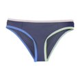 thumbnail image 1 of Tavik Jayden Bikini Swim Bottom para mujer, azul, XS, 1 of 2