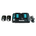 thumbnail image 4 of Makita 18V X2 LXT Li-Ion (36V) Brushless Cordless 7-1/4 Circular Saw Kit XSH06PT, 4 of 9