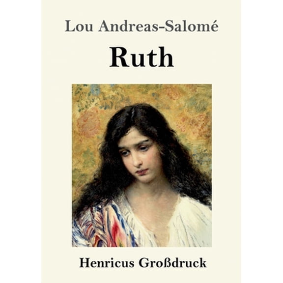 Ruth (Großdruck) (Paperback)