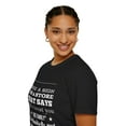 thumbnail image 5 of Family Loving Humor Men Women Store Novelty Tee, 5 of 6