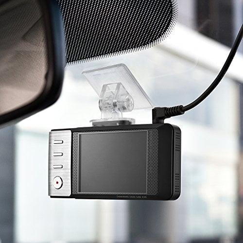 Thinkware Cable de alimentación para coche para Dash Cam (TWA-SC), fue